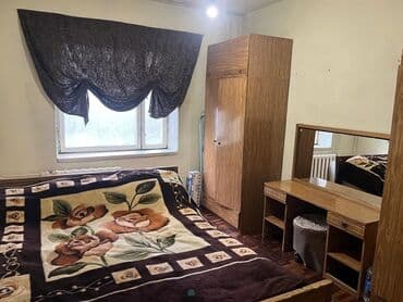 аренда дом квартира: 2 комнаты, Агентство недвижимости, Без подселения, С мебелью полностью — 1