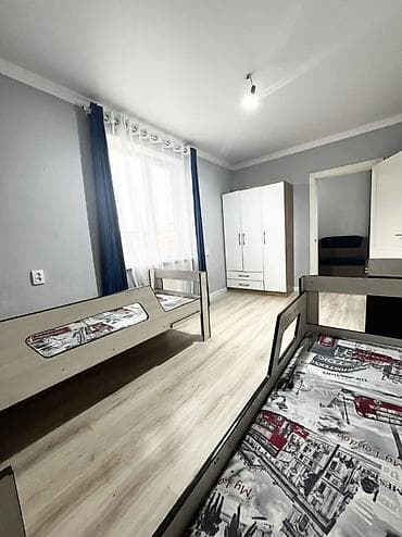 мобильные дом: 40 м², 2 комнаты, Утепленный, Забор, огорожен — 3