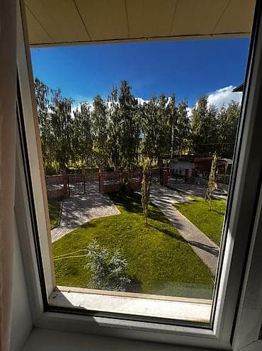 памир строй квартиры: 3 комнаты, 72 м², 2 этаж — 9
