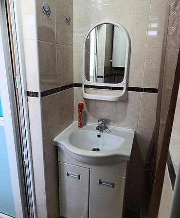 20 м², С мебелью at lalafo.kg 20 м², С мебелью