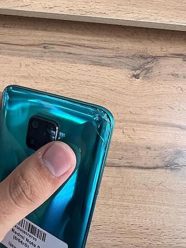 редми 13 ноте про: Redmi, Redmi Note 9 Pro, Б/у, 64 ГБ, цвет - Зеленый, В рассрочку, 2 SIM — 3