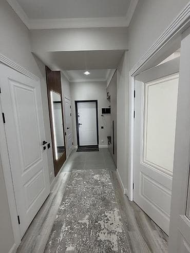 real sight: 1 комната, 50 м², Элитка, 6 этаж, Косметический ремонт — 2