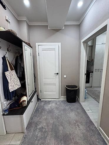каракол недвижимости: 1 комната, 39 м², 1000 мелочей (Карпинка) Элитка, 8 этаж, Евроремонт — 7