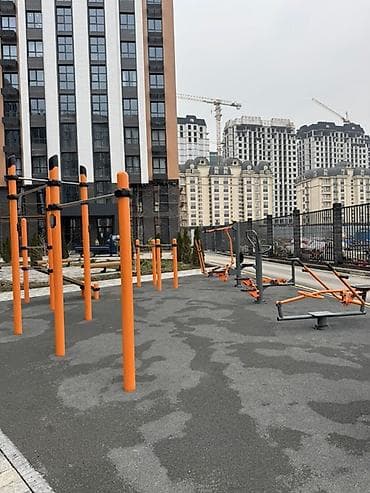 3 комнаты, 107 м², Элитка, 13 этаж, Дизайнерский ремонт — 4