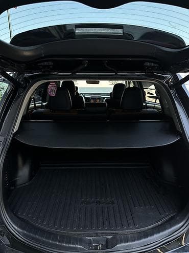 Унаа сатуу: Toyota RAV4: 2016 г., 2.5 л, Автомат, Гибрид, Кроссовер — 10