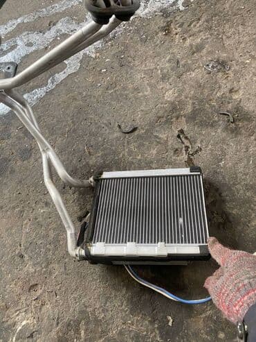 радиаторы отопления купить в бишкеке: Toyota Prius 20 Радиатор печки, Тойота Приус 20 Радиатор Смотрите — 1