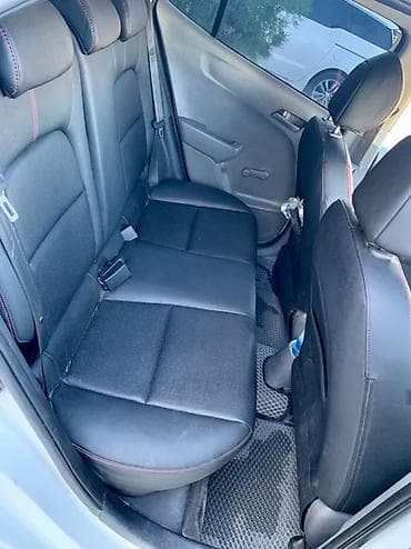Унаа сатуу: Kia Morning: 2019 г., 1 л, Автомат, Бензин, Хетчбек — 7