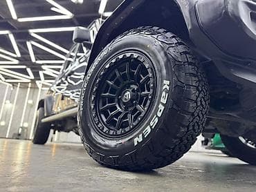 device kg: Jeep Gladiator: 2020 г., 3.6 л, Автомат, Бензин, Пикап — 9