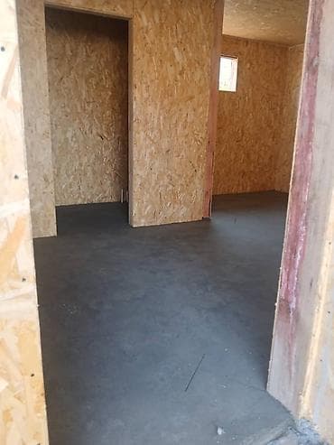 обшивки: Каркасный дом из SIP/OSB-панелей — строительство под ключ Описание: - — 2