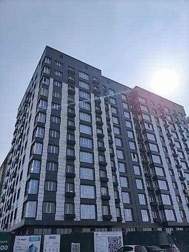 act: 2 комнаты, 73 м², Элитка, Джал мкр (в т.ч. Верхний, Нижний, Средний) Элитка, 6 этаж, Дизайнерский ремонт — 5