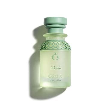 cosmo dom: Парфюм OSMA Verda, 75 мл (2.5 fl.oz) Ароматическая пирамида: - — 3