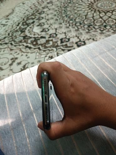 компь: IPhone X, Space Gray — 5