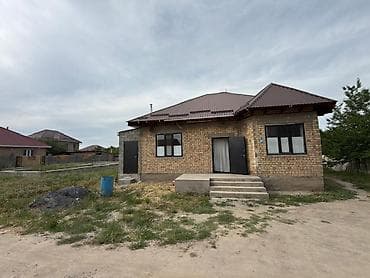 дом акбата: 🏡 СРОЧНО продаётся дом в Ак-Ордо 2! 📍 Район: Ак-Ордо 2 📌Ремонт — 3