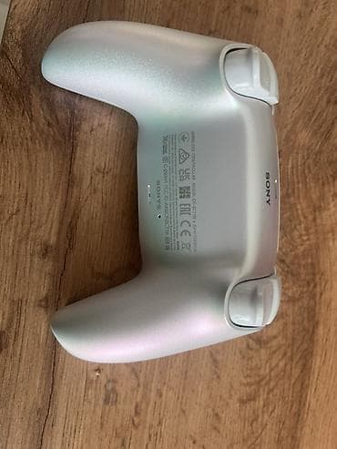 Техника жана электроника: Беспроводной контроллер Sony DualSense (модель CFI-ZCT1W) для — 2
