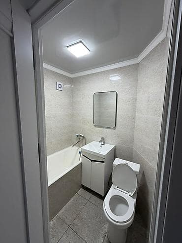 Продажа квартир: 2 комнаты, 41 м², 104 серия, 2 этаж, Евроремонт — 2