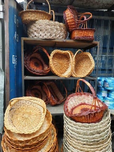 той себет: Себет, Жаңы — 2