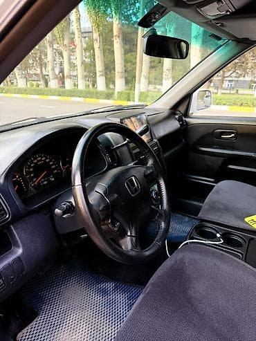 Унаа сатуу: Honda CR-V: 2006 г., 2 л, Автомат, Бензин, Кроссовер — 5