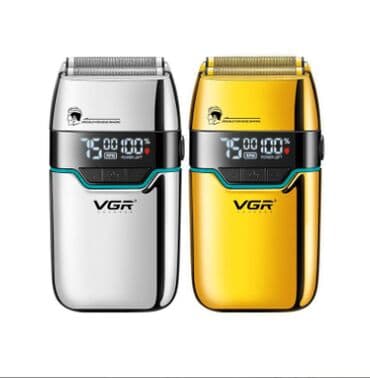 Автоунаа электроникасы: Профессиональный шевер Фирмы VGR Модель 350 Качество 💥💥💥 — 1