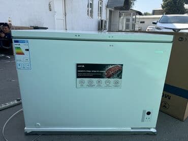 комбо 3 в 1: Морозильник, Новый, Самовывоз, Бесплатная доставка, Платная доставка — 11