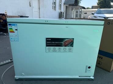 токмок морозильник: Тоңдургуч, Жаңы, Өзү алып кетүү, Акысыз жеткирүү, Акылуу жеткирүү — 14