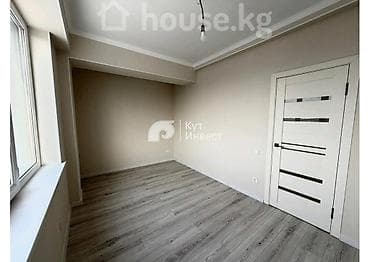 квартира на ош базар: 2 комнаты, 44 м², Элитка, 2 этаж, Евроремонт — 6