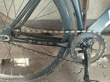 bmb 39: Городской велосипед, Рама L (172 - 185 см) — 2