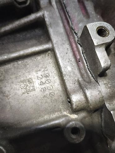 rexston khan: Коробка передач Автомат Toyota 2006 г., Б/у — 4