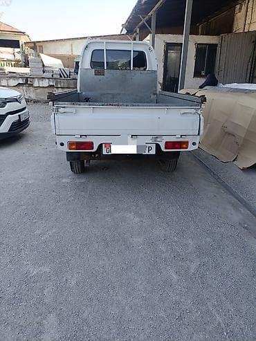 launch x431 pro цена: Легкий грузовик, Daewoo, Стандарт, Б/у — 5