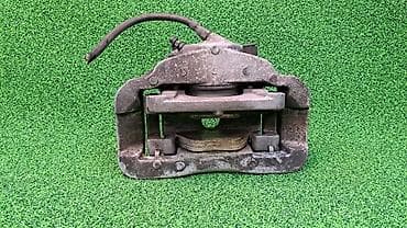 Суппорт передний правый Е65 6 030 348 Год 2008 В отличном состоянии