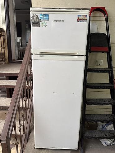 nokia 5230: Холодильник Beko, Двухкамерный, 55 * — 2