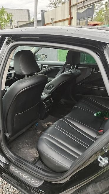 jet auto: Kia K8: 2022 г., 1.6 л, Автомат, Гибрид, Седан — 5