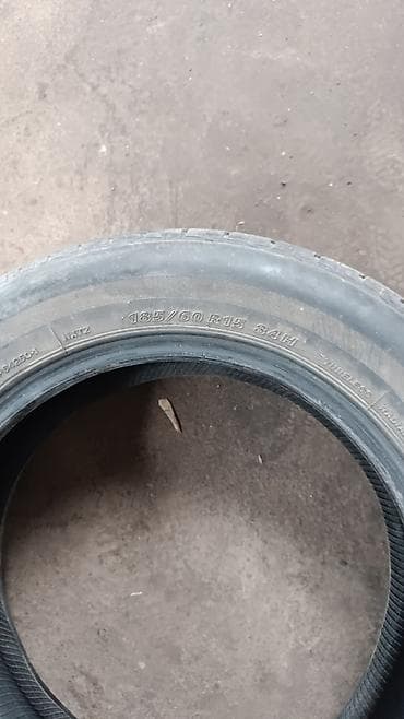 65 style: Летние шины для легкового автомобиля производство япония - Размер — 9