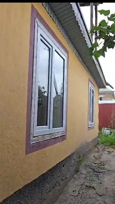 Недвижимость: Ноокат району Баглан айлыдан 20 сотик жер там сатылат. Ремонту орто — 3