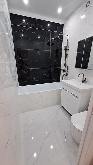 6: 2 комнаты, 53 м², Технопарк Элитка, 6 этаж, Дизайнерский ремонт — 3