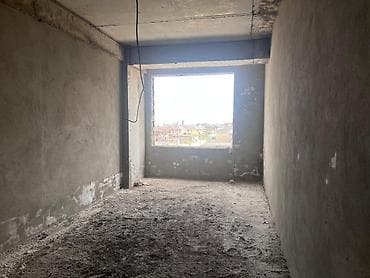 81: 2 комнаты, 66 м², Элитка, 4 этаж, Готовая ПСО (под самоотделку) — 4