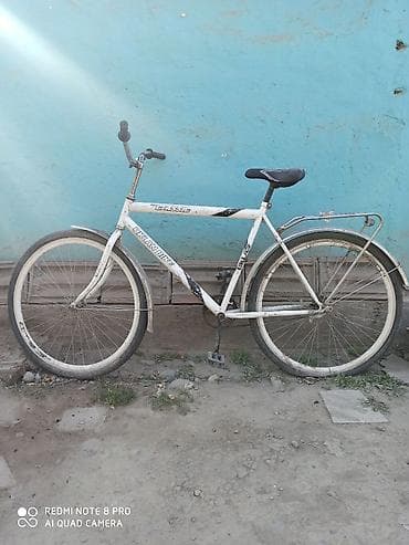 fixe gear: Продам велик в хорошем состоянии Сокулук Романовка Шопоков — 3