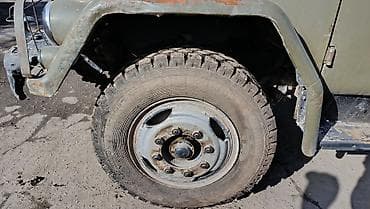 65 style: Грузовик, ЗИЛ, Стандарт, 7 т, Б/у — 7