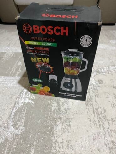 щвений машинка: Блендер, миксер — 2