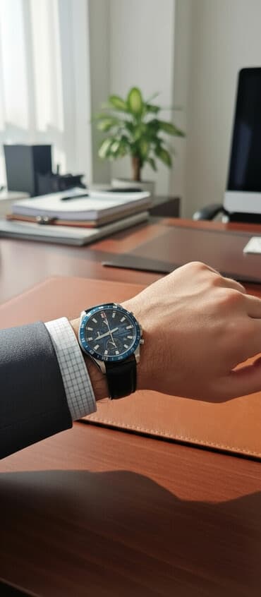 часы casio фирменные: Классические часы часы, Casio, Секундомер, Мужские, Новый — 1