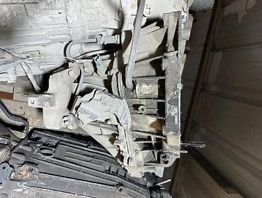 МКПП NISSAN qashqai 1.5 DCI. K9K 2007 (б/у) at lalafo.kg МКПП NISSAN qashqai 1.5 DCI. K9K 2007 (б/у)