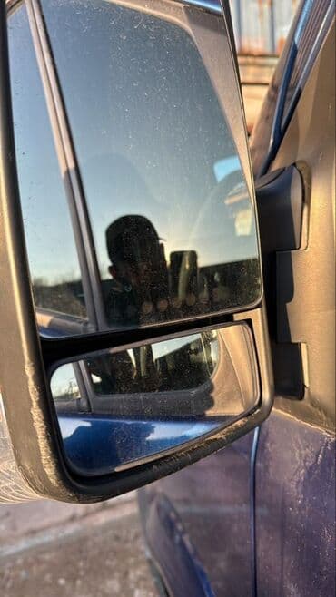 cdi спринтер: Mercedes-Benz Спринтер: 2008 г., 2.2 л, Автомат, Дизель, Фургон — 8