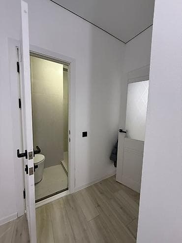 Продажа квартир: 1 комната, 32 м², 1 этаж, Дизайнерский ремонт — 6