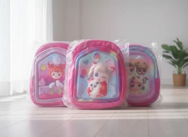 сумка радом: Продаю рюкзаки
по 400 сом
находится в Лебединовке — 1