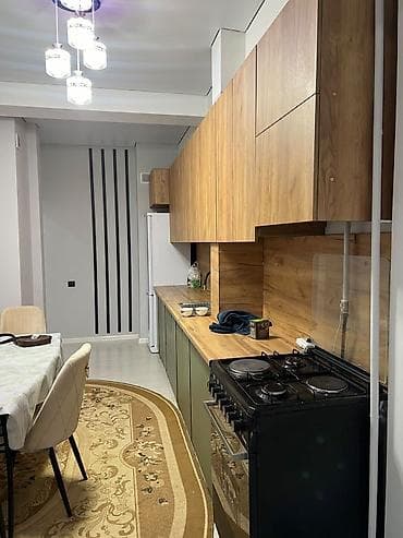 Квартиры: 1 комната, Рабочий Городок Собственник, Без подселения, от 6 месяцев, С мебелью полностью — 2