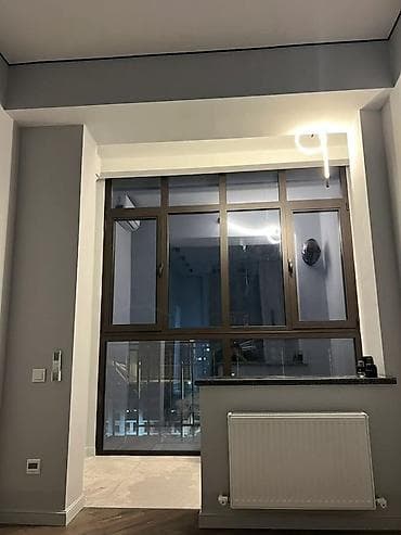 сдаю зал: 2 комнаты, 61 м², Элитка, 8 этаж, Дизайнерский ремонт — 7