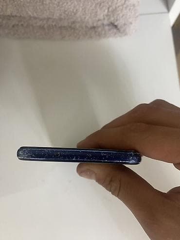 galaxy a 3: Honor 8, Б/у, 32 ГБ, цвет - Синий, 2 SIM — 6