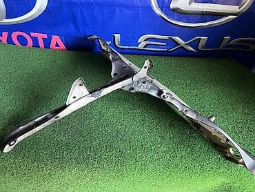 rx: Лонжерон Lexus, Б/у, Оригинал — 1