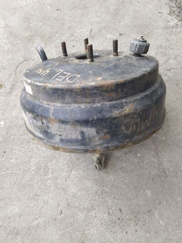 промышленный компрессор: Mitsubishi Delica 4М40 Вакуумный усилитель тормоза, митсубиси дэлка — 1