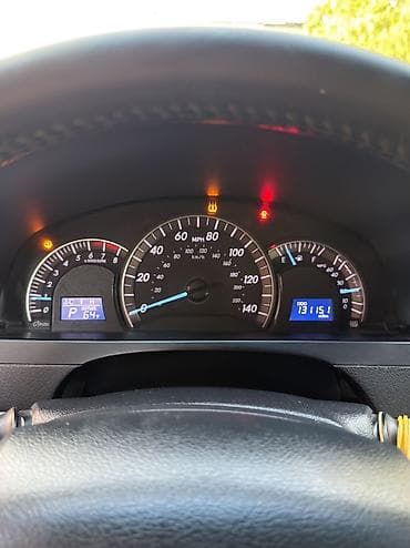 toyota camry 2012: Toyota Camry: 2012 г., 2.5 л, Автомат, Бензин, Седан — 7