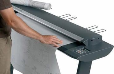 ксере копия: Широкоформатное сканирование документов Сканируем любые документы — — 1